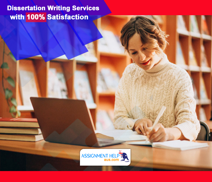 Dissertation Writing Services