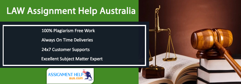 Law-assignment-help-Australia