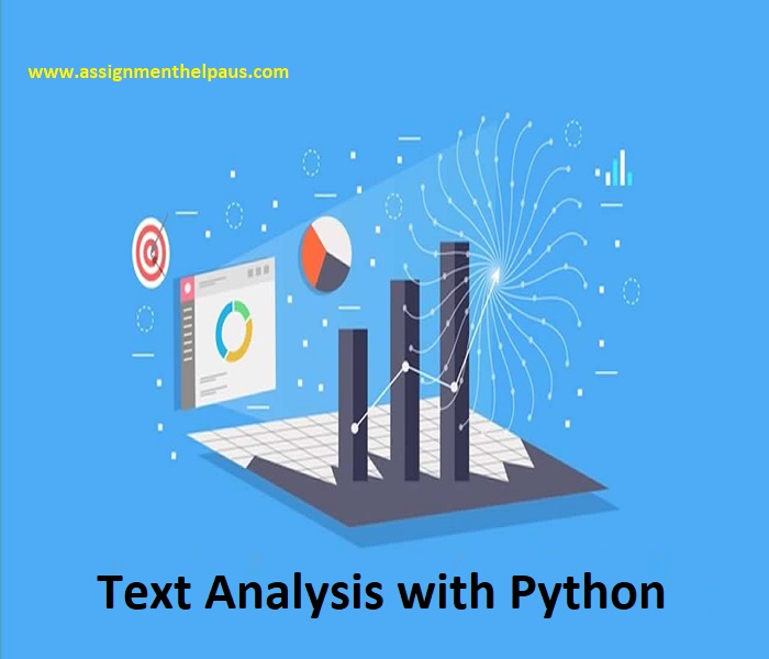 Text Analysis with Python