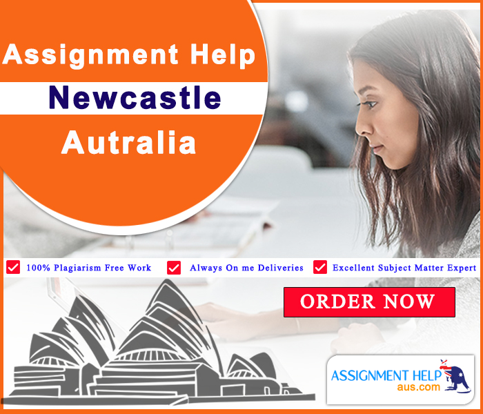 Assignment Help Newcastle Australia
