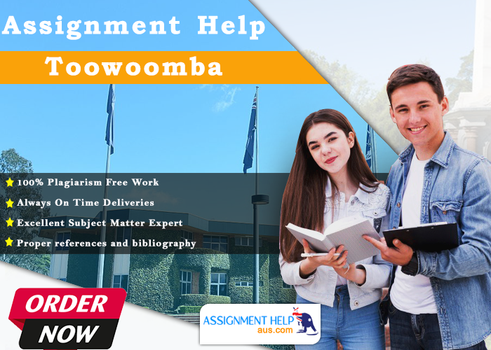Assignment-Help-Toowoomba