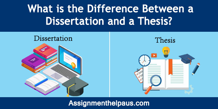 What-is-the-difference-between-a-dissertation-and-a-thesis?