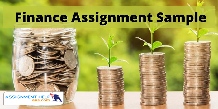 Finance-assignment-sample