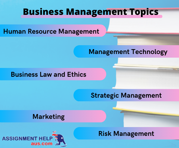 business-management-topics