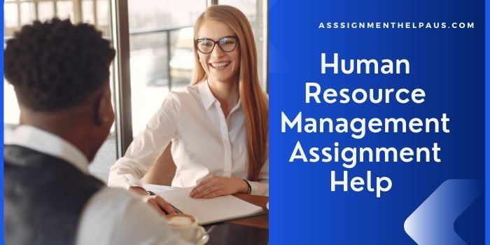 Human Resource Management Assignment Help