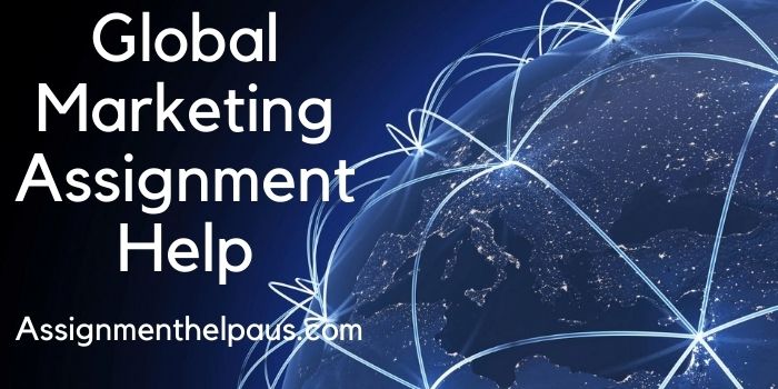 global-marketing-assignment-help
