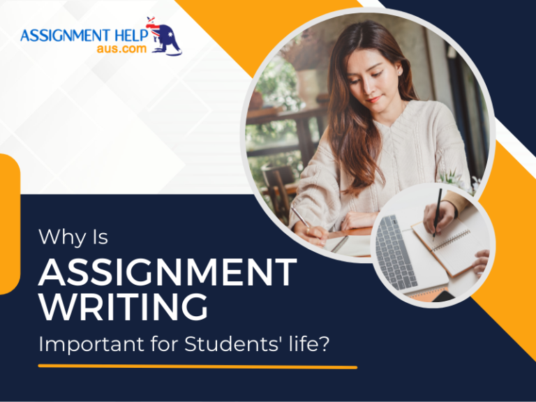 an assignment notebook is important because that is where students