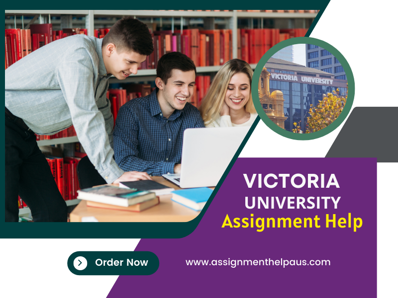 vic uni assignment extension
